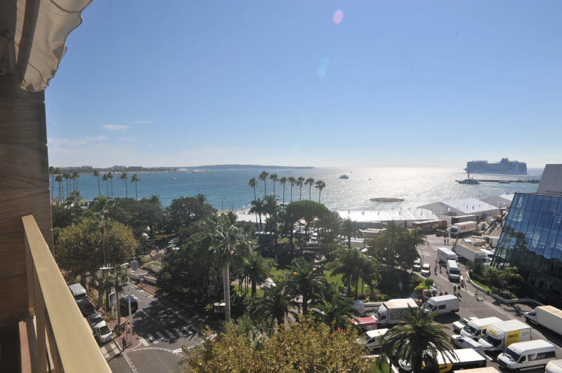Cannes Rentals, Ref 331, John and John Real Estate, Cannes, France